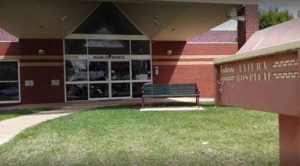Photo of Goulburn Valley Health [Tatura]